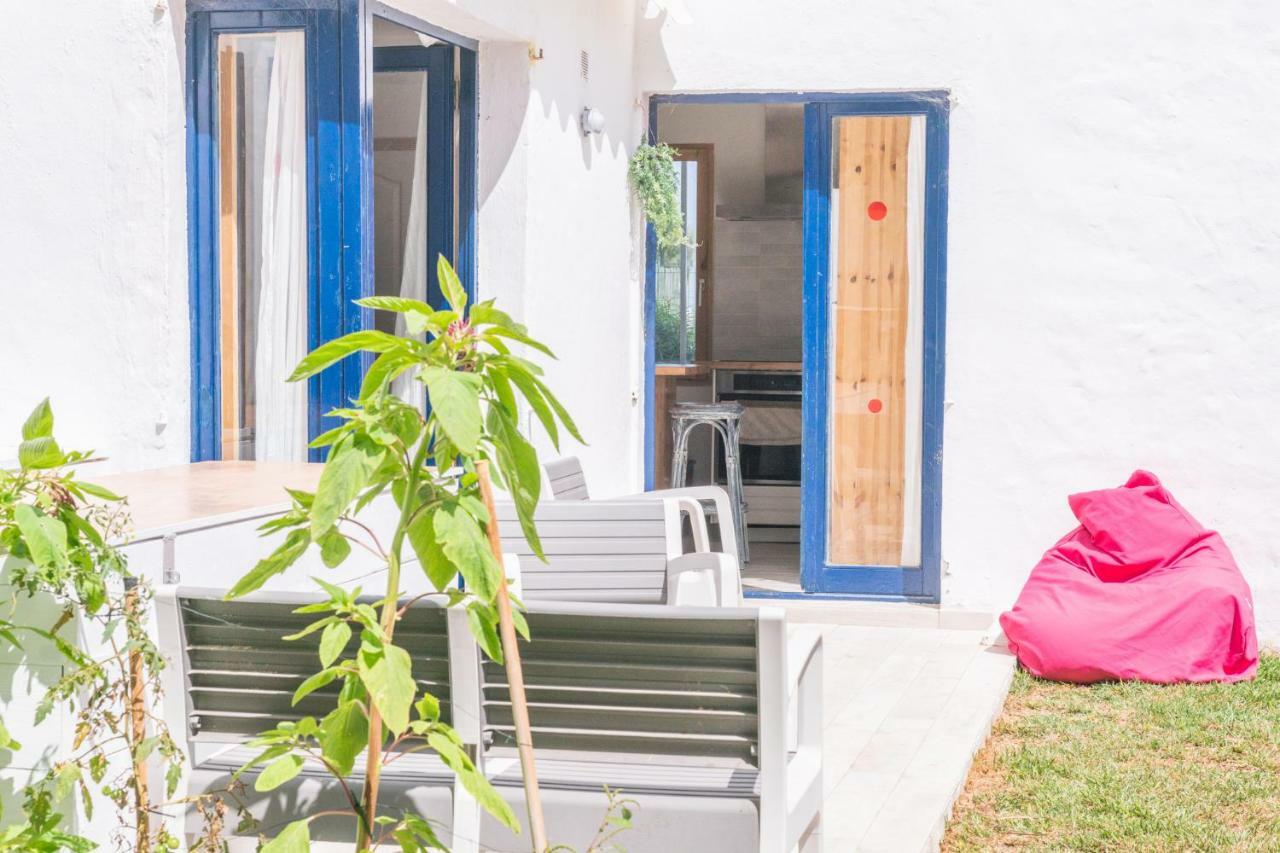 The Ohana Beach Apartment Corralejo Exterior photo